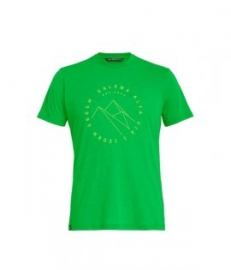 Salewa triko Alta Via DRI-REL M S/S TEE